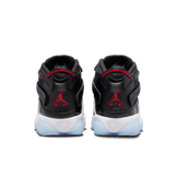 Jordan 6 Rings 'Black Gym Red' Angle 3