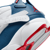 Jordan 6 Rings 'True Blue' Angle 5