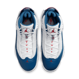 Jordan 6 Rings 'True Blue' Angle 1