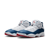 Jordan 6 Rings 'True Blue' Angle 2
