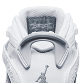 Jordan 6 Rings 'White Cool Grey' Angle 7