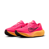 Nike Zoom Fly 5 'Hyper Pink' (W) Angle 2