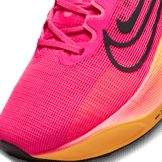 Nike Zoom Fly 5 'Hyper Pink' (W) Angle 4