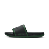 Nike NFL x Offcourt Slide 'New York Jets' Angle 0