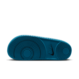Nike NFL x Offcourt Slide 'Miami Dolphins 2023' Angle 0