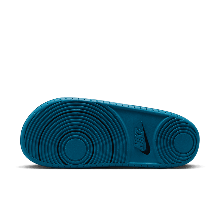 Nike NFL x Offcourt Slide 'Miami Dolphins 2023' Angle 0