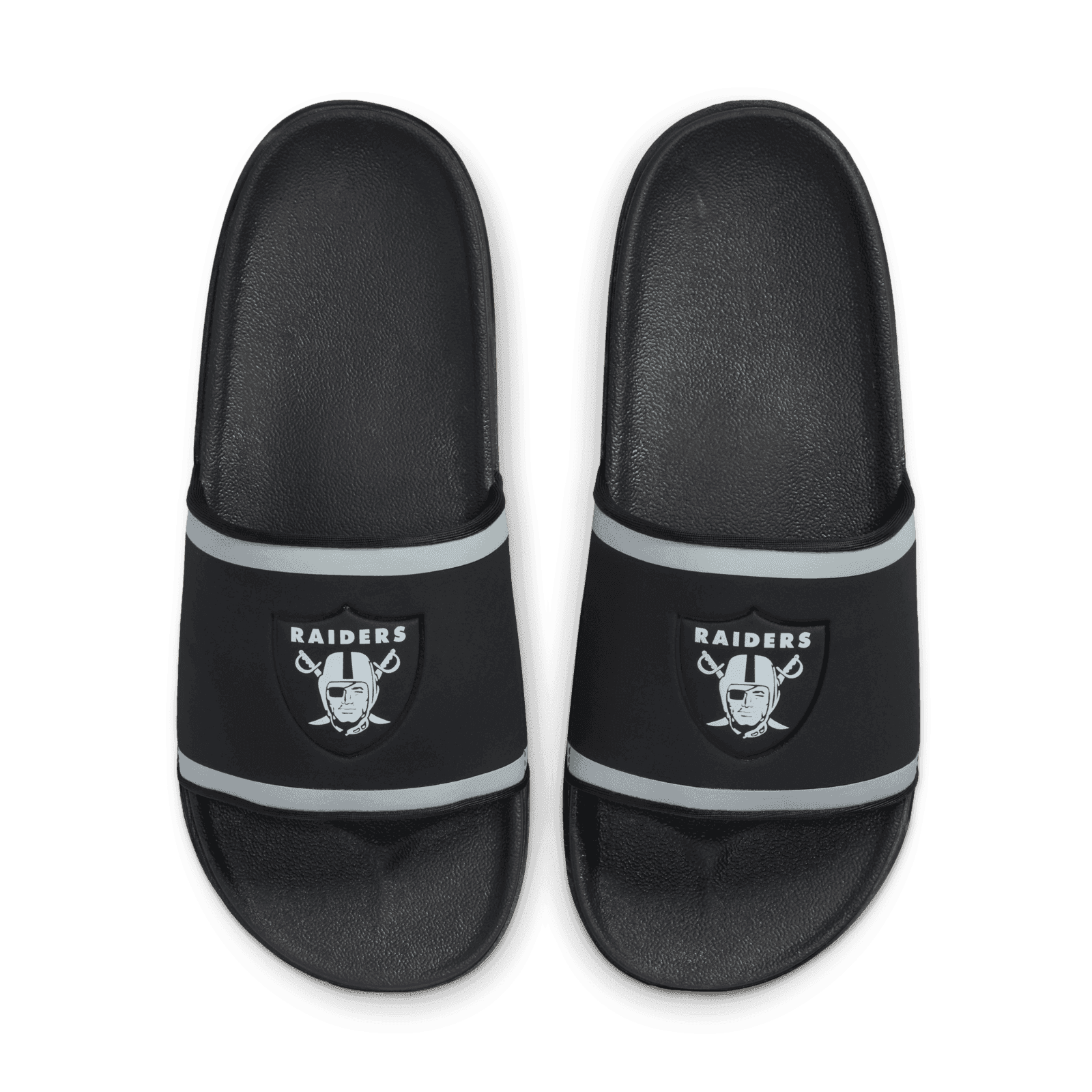 nike off court raiders