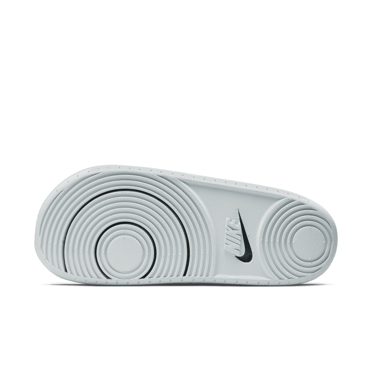 Nike NFL x Offcourt Slide 'Las Vegas Raiders 2023' Angle 0