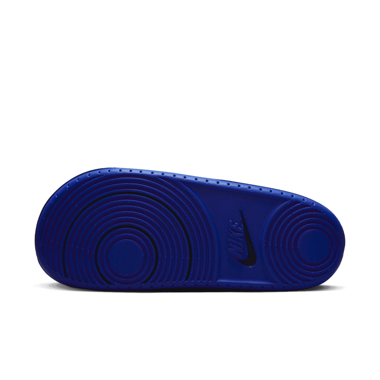 Nike NFL x Offcourt Slide 'Buffalo Bills 2023' Angle 0