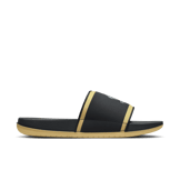 Nike NFL x Offcourt Slide 'New Orleans Saints' Angle 1