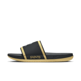 Nike NFL x Offcourt Slide 'New Orleans Saints' Angle 0