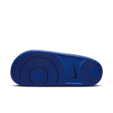 Nike Offcourt (NFL Los Angeles Rams) Slides Angle 0