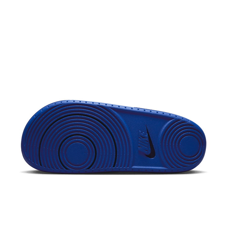 Nike Offcourt (NFL Los Angeles Rams) Slides Angle 0