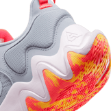 Nike Giannis Immortality 2 'Oxygen Purple Hot Punch' Angle 5