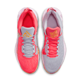 Nike Giannis Immortality 2 'Oxygen Purple Hot Punch' Angle 1