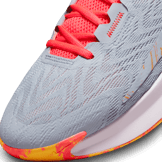 Nike Giannis Immortality 2 'Oxygen Purple Hot Punch' Angle 4
