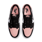 Jordan 1 Low Bleached Coral Angle 1