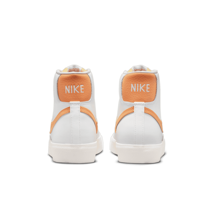 Nike Blazer Mid '77 'White Peach' (W) Angle 3