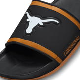 Nike Offcourt Slide 'Texas' Angle 3
