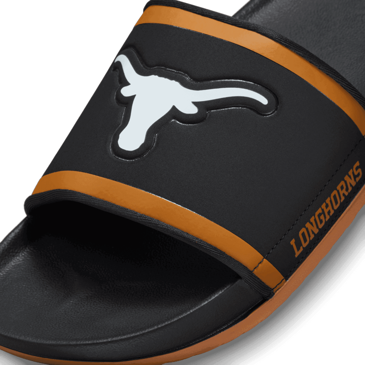 Nike Offcourt Slide 'Texas' Angle 3
