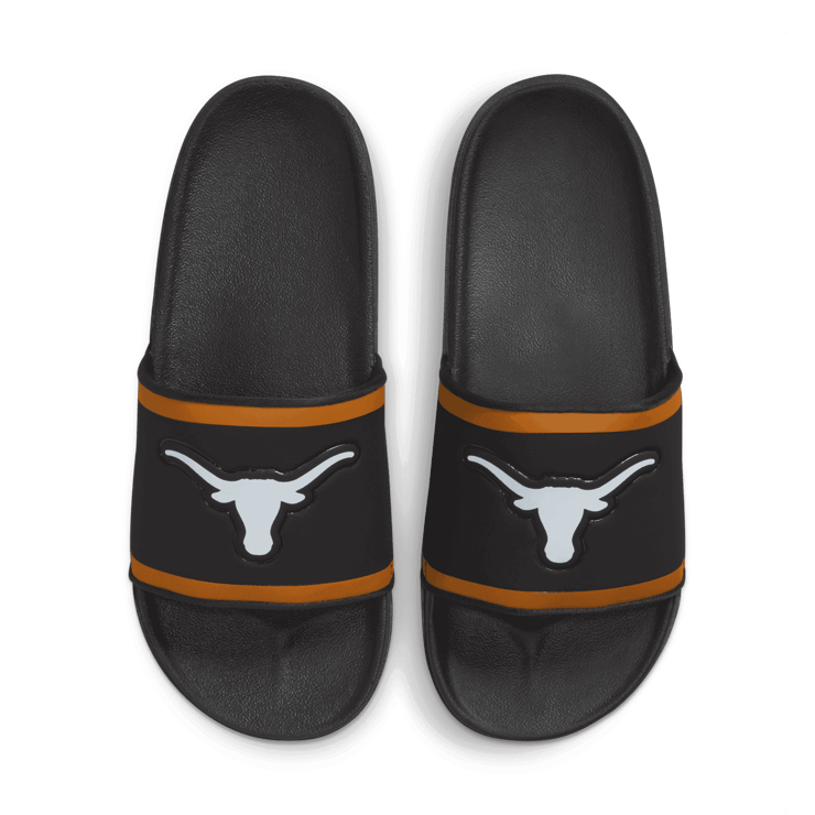 Nike Offcourt Slide 'Texas' Angle 2