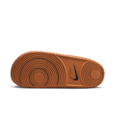Nike Offcourt Slide 'Texas' Angle 1