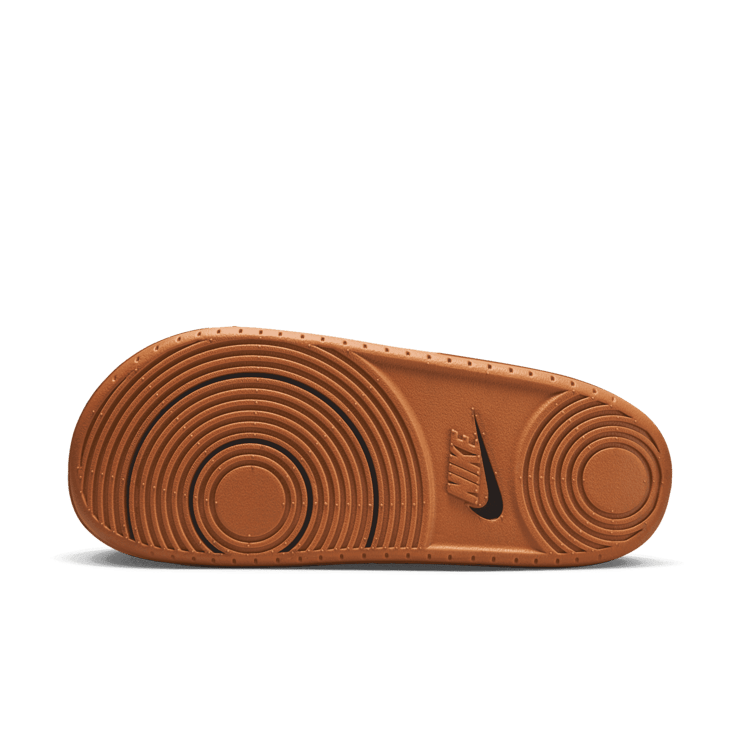 Nike Offcourt Slide 'Texas' Angle 1