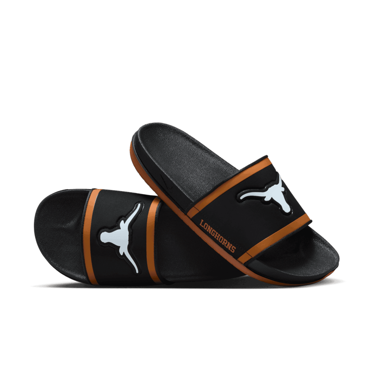 Nike Offcourt Slide 'Texas' Angle 0