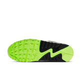 Nike Air Max 90 Duck Camo Volt Angle 0