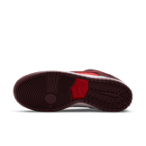Nike SB Dunk Low Cherry Angle 0