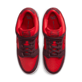 Nike SB Dunk Low Cherry Angle 1