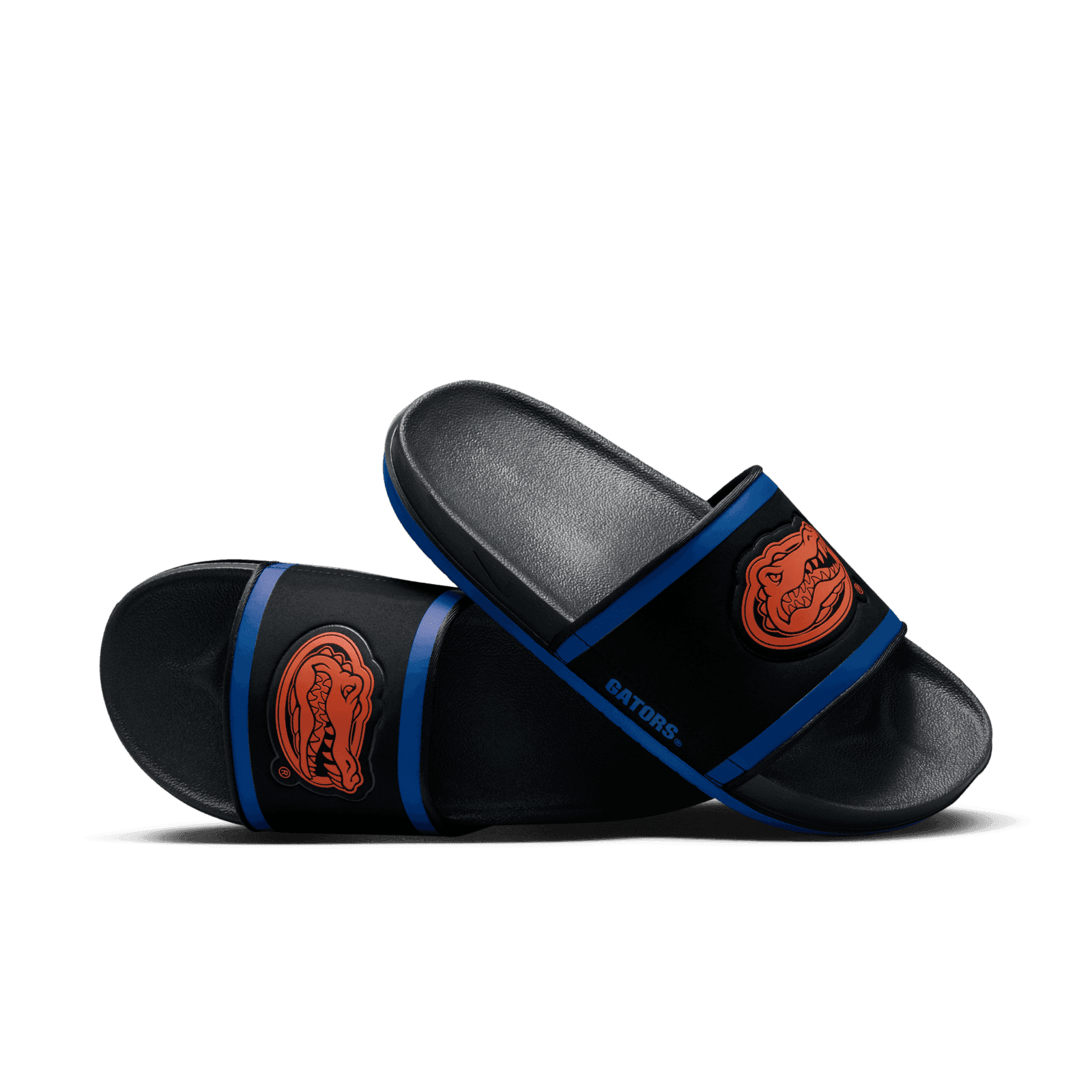 Nike Offcourt Slide 'Florida' Angle 0