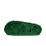 Nike Florida A&M University x College Offcourt Slide 'Rattlers' Angle 0
