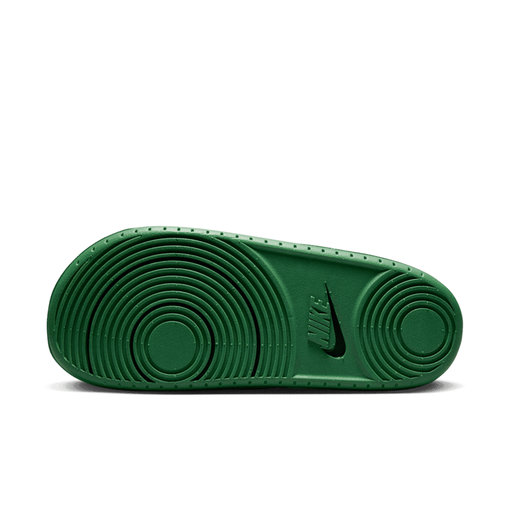 Nike Florida A&M University x College Offcourt Slide 'Rattlers' Angle 0