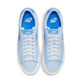 Nike Blazer Low '77 Vintage 'Celestine Blue' Angle 1
