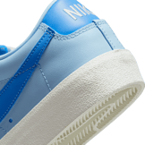 Nike Blazer Low '77 Vintage 'Celestine Blue' Angle 5