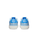 Nike Blazer Low '77 Vintage 'Celestine Blue' Angle 3