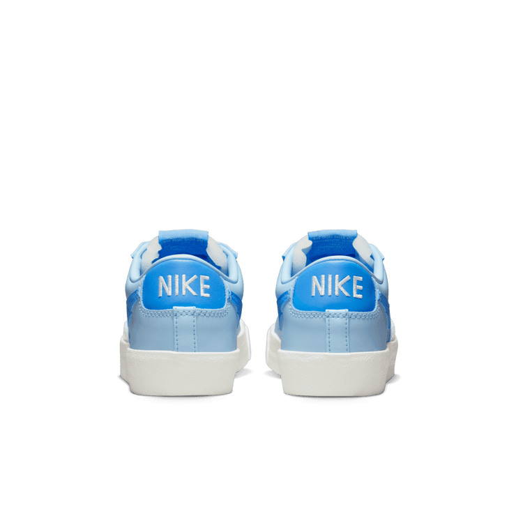 Nike Blazer Low '77 Vintage 'Celestine Blue' Angle 3