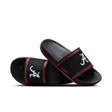 Nike Offcourt Slide 'Alabama' Angle 0