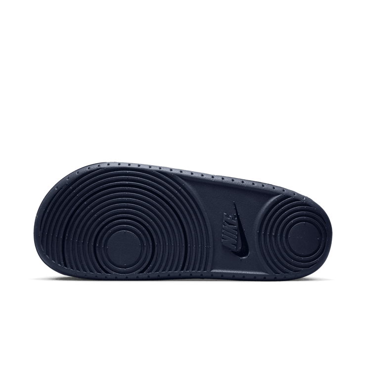 Nike Offcourt Slide 'Penn State' Angle 1