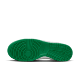 Nike Dunk Low Summit White Malachite Angle 0
