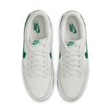Nike Dunk Low Summit White Malachite Angle 1