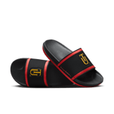 Nike Offcourt Slide 'Tuskegee' Angle 0