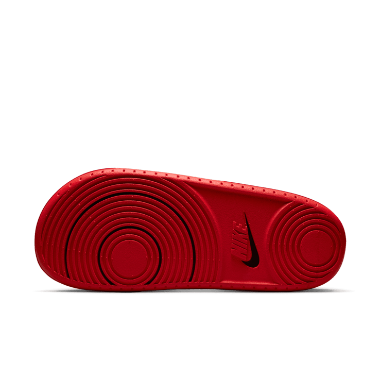 Nike Offcourt Slide 'Tuskegee' Angle 1