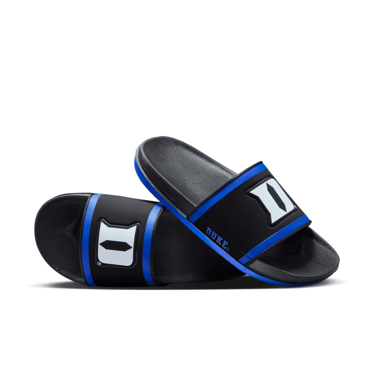 Nike Offcourt Slide 'Duke' Angle 0