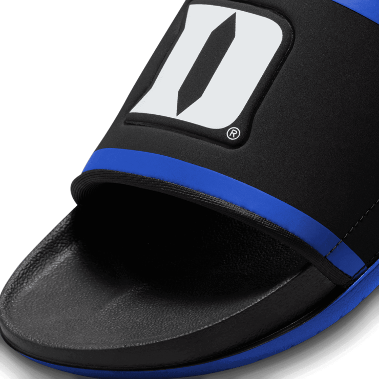 Nike Offcourt Slide 'Duke' Angle 3