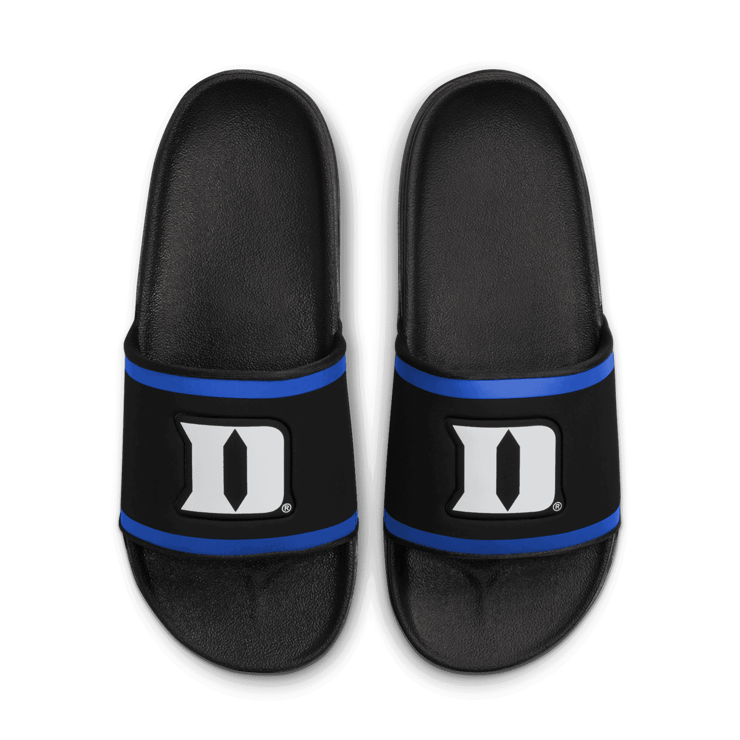 Nike Offcourt Slide 'Duke' Angle 2