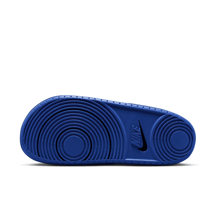 Nike Offcourt Slide 'Duke' Angle 1