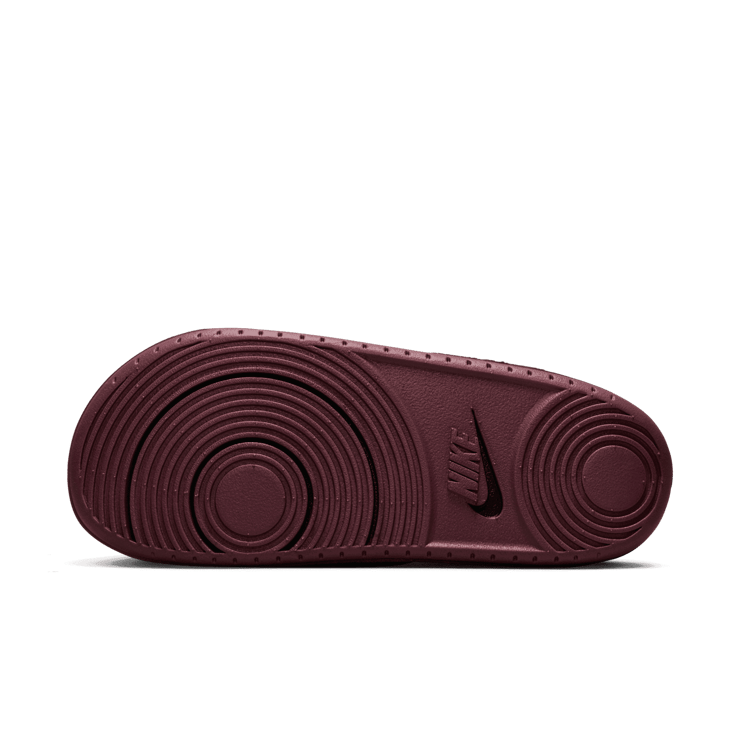 Nike Offcourt Slide 'Oklahoma' Angle 1