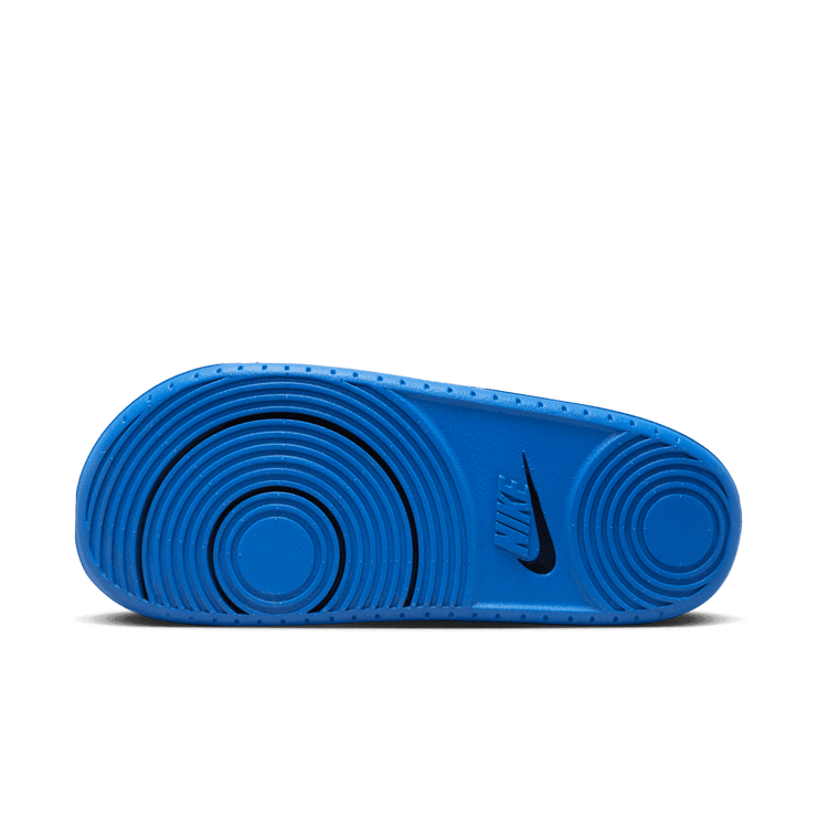 Nike Offcourt Slide 'UCLA' Angle 1